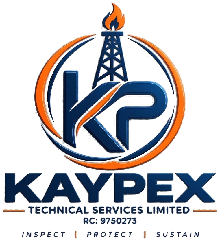 KAYPEX Technical Services Limited — RC 9750273